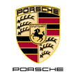 Бризковики Porsche