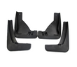 Бризковики Mitsubishi ASX 2010-2013 комплект 4шт MZ314441 AVTM MF.MIASX2010