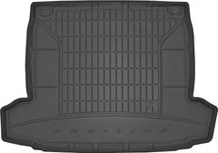 Коврик в багажник Citroen C5 (седан) 2007-2017 (с боковыми нишами) Pro-Line Frogum FG TM405738