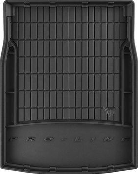 Коврик в багажник BMW 5-series E60 SD 2003-2010, Pro-Line, Frogum FG TM405684