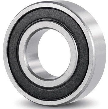 Підшипник кульковий 30x10x9 закритий однорядний (для ступиці) KOYO 62002RSC3