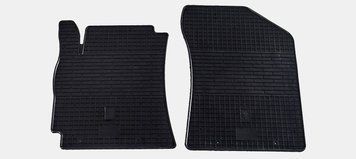 Коврики в салон Geely MK 2006-/Geely MK Cross 2010-, 2шт, Stingray, 1025032
