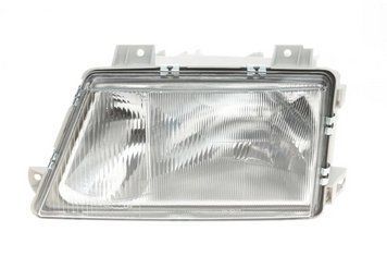 Фара передняя Audi 100 1982-1991, левая, Forma Parts, 0011 R1-P