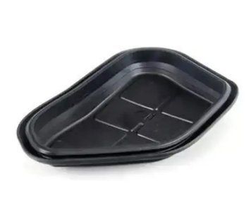 Заглушка лонжерону (стакан) Audi A4/A5 2008-2015 права VAG 8K0803594