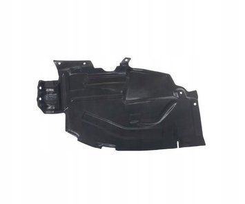 Підкрилок Nissan Murano 2003-2008 передній лівий (передня частина) 63845CA000 AVTM 445002387