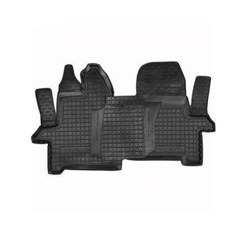 Килимки у салон Ford Transit 2013- 1+2, Avto-Gumm, 11460 Avto-Gumm