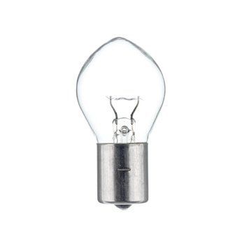 Автолампа F2 Standard 12V 35W BA20s (1шт)