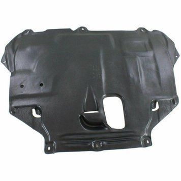 Захист двигуна Ford Transit/Tourneo Connect 2013-, AVTM, AV6Z6P013B, 182824220