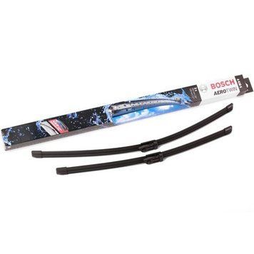 Комплект щіток склоочисників BOSCH Aerotwin 650/530мм Bosch 3397007638