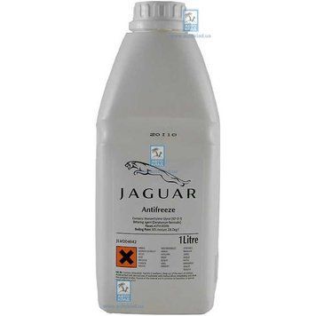 Антифриз JAGUAR G12+, фіолтовий, 1л Jaguar JLM209722