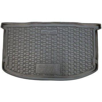 Килимок у багажник Suzuki Ignis 2020-, Avto-Gumm 211891