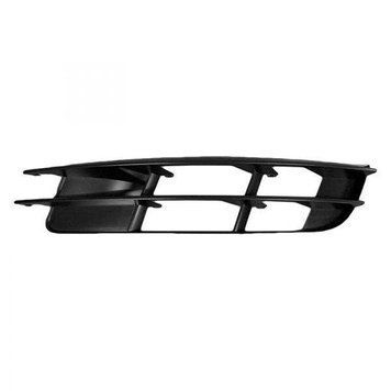 Решетка бампера Audi Q7 2006-2010, правая, AVTM, 4L080768201C, 181201914