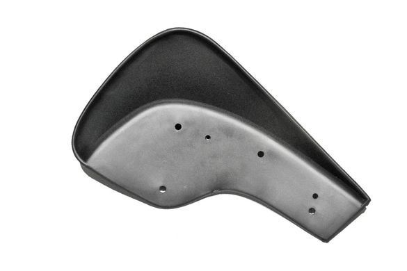 Брызговики Volkswagen Touran 2003-2015 комплект 4шт 1T0075111 AVTM MF.VWTOUR0315