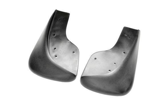 Брызговики Volkswagen Touran 2003-2015 комплект 4шт 1T0075111 AVTM MF.VWTOUR0315