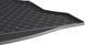 Килимок у багажник Honda Civic HB 2015-2021, нижній рівень, з запаскою, GledRing GR 1856 3