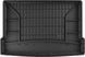 Килимок у багажник BMW 1-series F40 2019-, верхній рівень, Pro-Line, Frogum FG TM413597 1