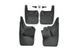 Бризковики Toyota Land Cruiser Prado 150 2009- комплект 4шт 7662160180 AVTM MF.TOLCP2009 1