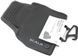 Оригинальные коврики в салон Skoda Scala 2020-, передние, 2шт, VAG, 657061502 2