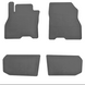 Гумові килимки Nissan Leaf 2012-/2018- (4 шт) 1014094 Stingray 1