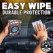 Серветки Chemical Guys VRP Protectant Car Wipes for Vinyl, Rubber, and Plastic (50 шт) Chemical Guys PMWTVD10750