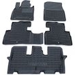 Поліуретанові килимки Hyundai Palisade (7місць) 11834 Avto-Gumm