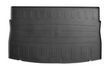 Килимок у багажник Volkswagen Golf 7 HB 2013-, top trunk, Stingray 3024031