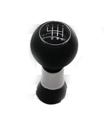 Чехол рычага КПП Audi A3 1996-2003, + ручка 6 передач КПП, AVTM, 631697202