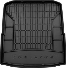 Коврик в багажник Skoda Superb (лифтбек) 2015- Pro-Line Frogum FG TM549772