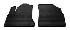 Резиновые коврики Citroen C4 Picasso 06-13 (design 2016) (2 шт) 1103052F Stingray