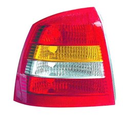 Лівий ліхтар задній Opel Astra G Hb 1998-2012 442-1916L-UE