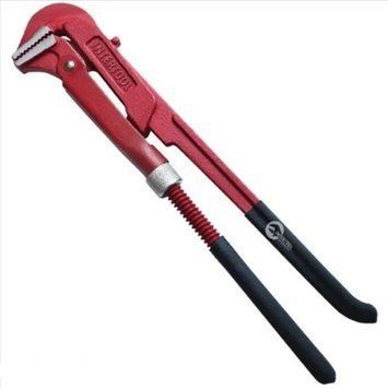 Ключ трубный 2.0 90град. INTERTOOL HT-0189
