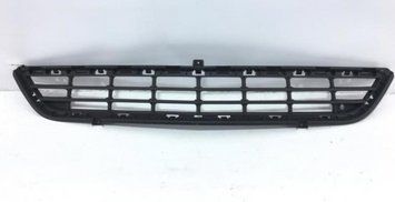 Решітка бампера Buick Encore/Opel Mokka 2013-2016, середня, чорна, AVTM, 95080698, 185232910