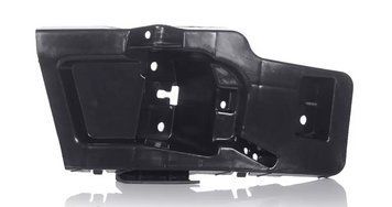 Крепление заднего бампера Ford Edge 2015-2018, левое, AVTM, FK7B17D949AB, 182827963