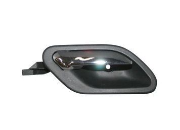 Ручка открывания двери BMW 5-Series E39 1995-2003/7-Series E38 1994-2001, внутренняя, передняя=задняя, правая JP Group, 1487800180