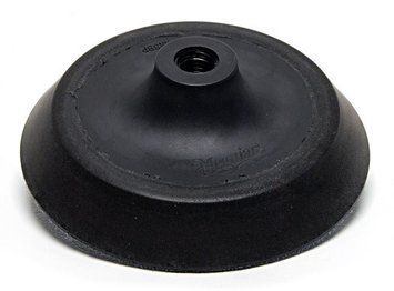 Оправка для ротора с резьбой М14 Meguiars Rotary Buffer Backing Plate 7 155 мм. Meguiars WRSBP