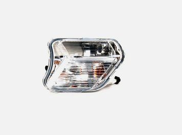 Противотуманная фара Ford Escape 2016-20/Kuga 2016-2020, без ламп (H11/WY21W), передняя правая, Depo, K30-2046R-AC