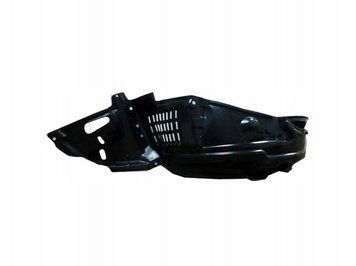 Підкрилок Toyota Corolla Hb Eur 2002-2007 передній правий 5387502081 AVTM 448116386