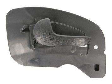 Ручка відкриття дверей Opel Combo C 2001-2010/Corsa C 2000-2007/Meriva 2003-2010, передня, ліва, внутрішня AVTM, 136009, 6012516