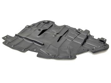 Захист двигуна Toyota Camry V50 2011-2014, USA, ліва, AVTM, 5144206140, 187051221