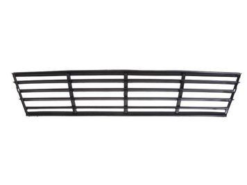 Решітка бампера Seat Ibiza/Cordoba 2002-2009, (крім Ibiza 2006-), середня, AVTM, 6L0853677A01C, 6202 995