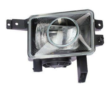 Протитуманна фара Opel Combo 2001-2003, права, Depo, 442-2009R-UE