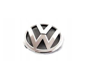 Емблема решітки радіатора Volkswagen Polo 2010-2022 AND 30853059