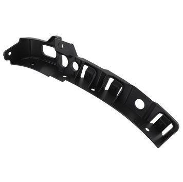 Оригинальное крепление переднего бампера Mazda CX-5 2022-, правое, KSD450153