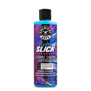 Керамическое покрытие Chemical Guys гипервоск HydroSlick Ceramic - 473мл Chemical Guys WAC22916