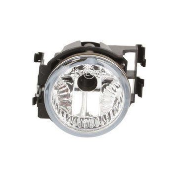 Противотуманная фара Subaru Legacy 2007-2009, левая, Depo, 220-2007L-UE