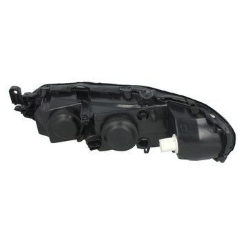 Фара передня Opel Vectra B 1999-2003, права H7/H7, електричне регулювання, тип Valeo, Depo, 442-1121R-LD-EM