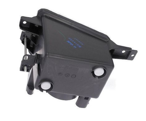 Протитуманна фара Opel Combo 2001-2003, права, Depo, 442-2009R-UE