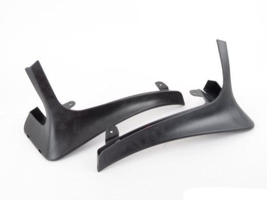 Оригинальные брызговики BMW 7 F01 2008-2015 задние 2шт BMW 82160442940