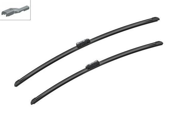 Комплект щіток склоочисників BOSCH Aerotwin 680/625мм Bosch 3397007540