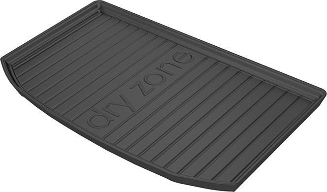 Коврик в багажник Suzuki Ignis 2016-, Dry-Zone, Frogum FG DZ400962